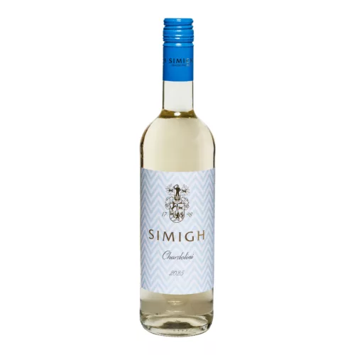 Simigh Chardolini Cuvée 2025 0,75l