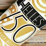 Mad Scientist Helles 50 0,44l