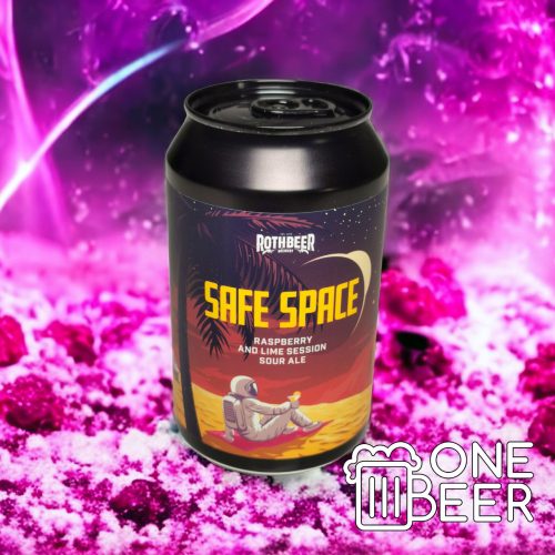 Rothbeer Safe Space 0,33l