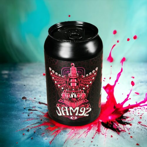 Mad Scientist Jam92 0,33l