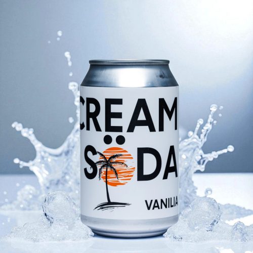 Hübris Cream Süda 0,33l