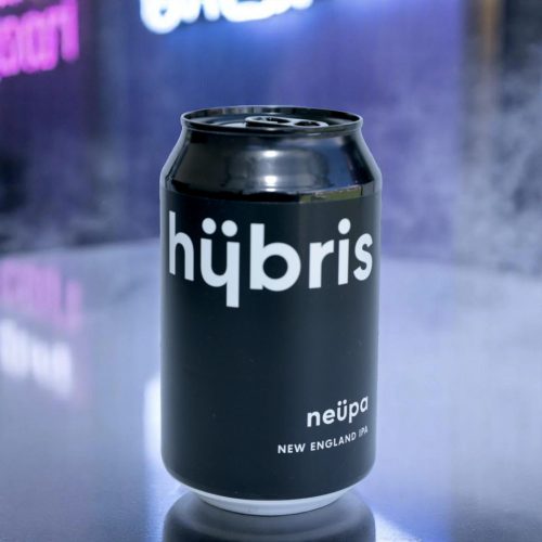 Hübris NEÜPA 0,33l