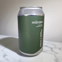 Hübris Mürzen 0,33l