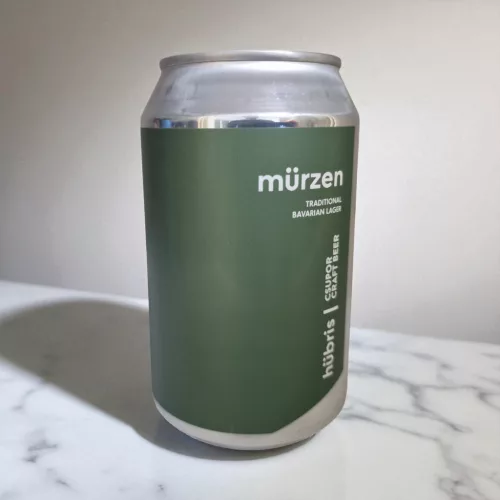 Hübris Mürzen 0,33l