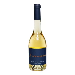 Hímesudvar Tokaji Szamorodni Édes 2021 0,5l