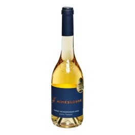   Hímesudvar Tokaji Szamorodni Édes "Zéta" 2022 0,5l