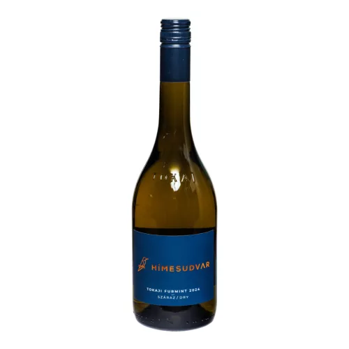 Hímesudvar Tokaji Furmint 2024 0,75l