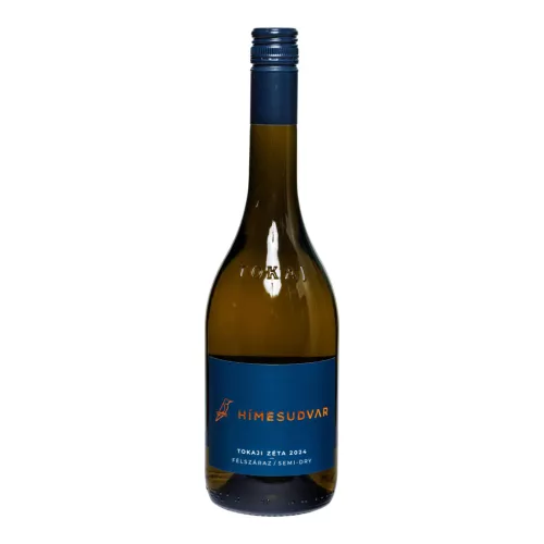 Hímesudvar Tokaji Zéta 2024 0,75l