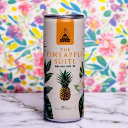 Mad Scientist Pineapple Suite Mate Tea 0,25l