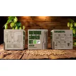 Szentandrás BREWBOX "Napkincs" Búzasör Házi Sörfőző kit