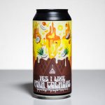 Mad Scientist Yes I Like Pina Coladas 0,44l