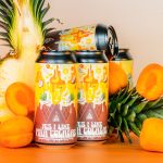 Mad Scientist Yes I Like Pina Coladas 0,44l