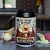 Mad Scientist Ice Cream Alchemy Glacé Mode Bourbon 0,33l