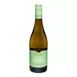 Gyukli Sauvignon Blanc 2025 0,75l