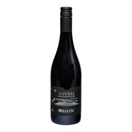 Gyukli Orion Cabernet Franc 2023 0,75l