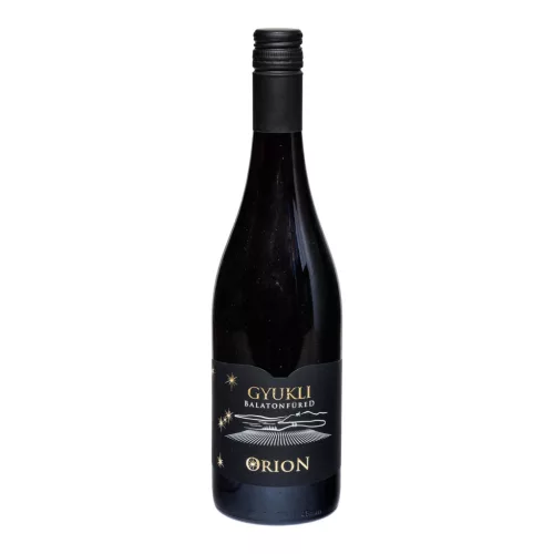 Gyukli Orion Cabernet Franc 2023 0,75l