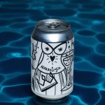 Zuzmó Vízi Kefír Fügelevél 0,33l