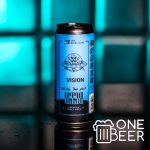Beertailor Vision 0,33l
