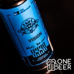 Beertailor Vision 0,33l