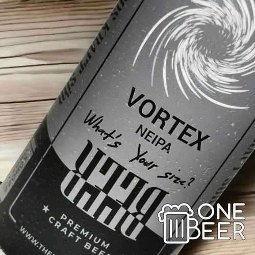 Beertailor Vortex 0,33l