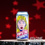 Mad Scientist Popstar 0,44l