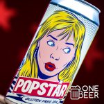 Mad Scientist Popstar 0,44l