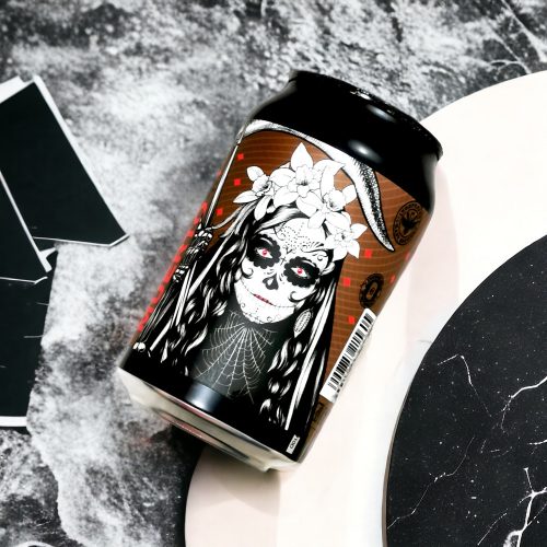 Mad Scientist Chocolate Muerto 0,33l