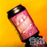 Mad Scientist Candy Man 0,33l