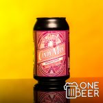 Mad Scientist Candy Man 0,33l