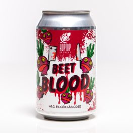 HopTop Cékla 0,33l