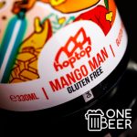 HopTop Mango Man 0,33l Gluten Free