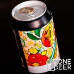 HopTop Mango Man 0,33l Gluten Free