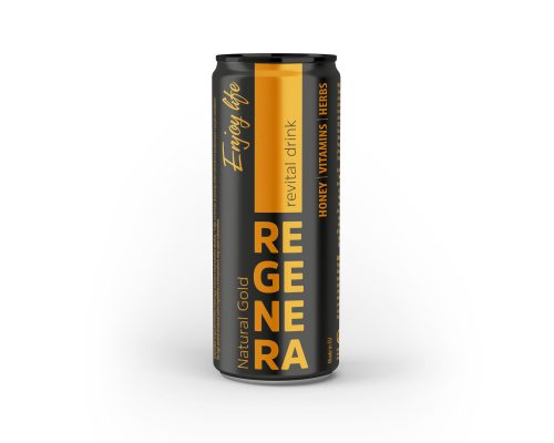 Regenera Revital Drink 0,25l