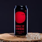 Reketye Middle of Nowhere 0,44l