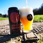 Reketye Middle of Nowhere 0,44l