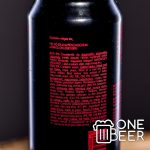 Reketye Middle of Nowhere 0,44l