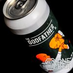 Reketye Godfather III. 0,44l