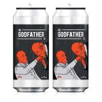 Reketye Godfather III. 0,44l