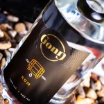 Gong Rum 0,5l