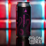 Mad Scientist Octopus Marzen 0,44l