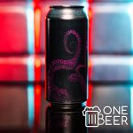 Mad Scientist Octopus Marzen 0,44l