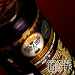 Mad Scientist Dark Horse of Vanilla 0,44l