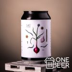 SØRT. Winter Onion 0,33l