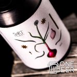 SØRT. Winter Onion 0,33l