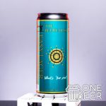 Beertailor Easy Lager 0,33l