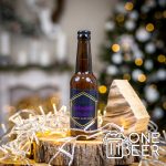 Hopfanatic Forbidden Fruits Füge - Csokoládébors 0,33l