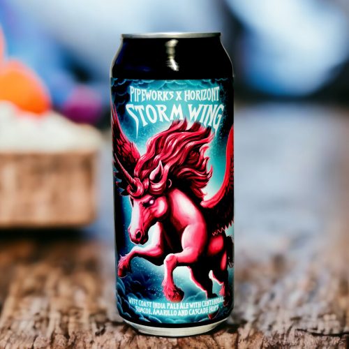 Horizont & Pipeworks Storm Wing 0,44l