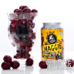 Fehér Nyúl Maggie 0,33l