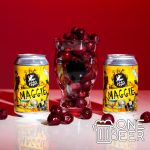 Fehér Nyúl Maggie 0,33l