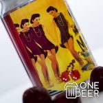 Fehér Nyúl Maggie 0,33l